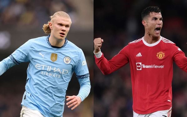 Đồ bóng đá nam