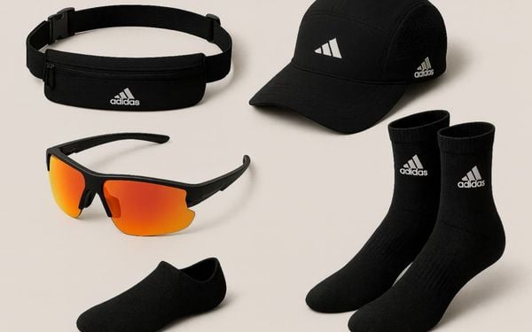 Phụ kiện chạy bộ