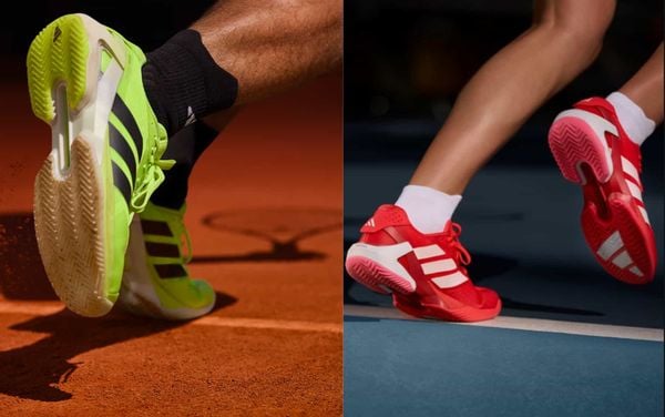 Giày adidas Adizero Ubersonic 5