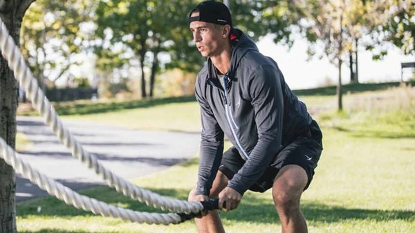 Đồ thể thao nam