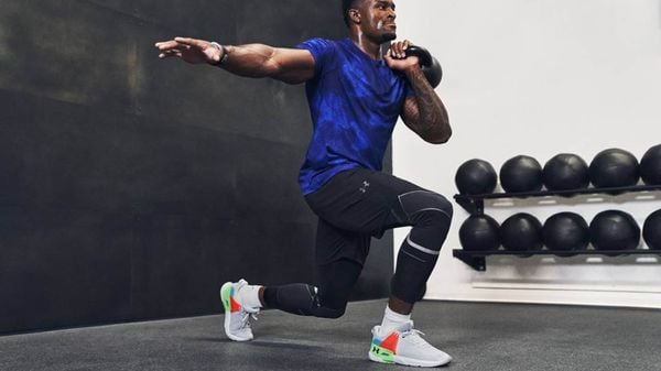 Giày thể thao nam