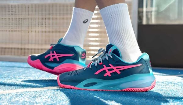Giày ASICS Gel-Resolution X