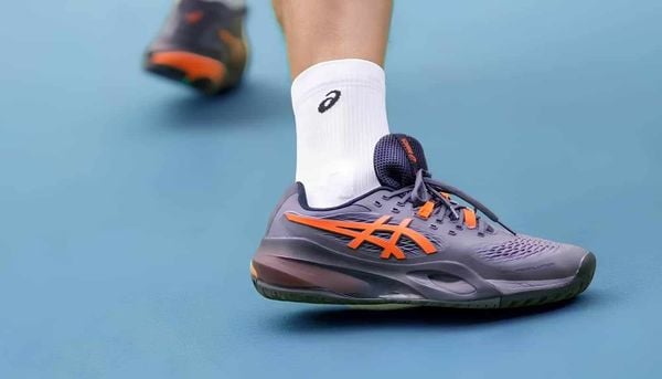 Giày ASICS Gel-Resolution X