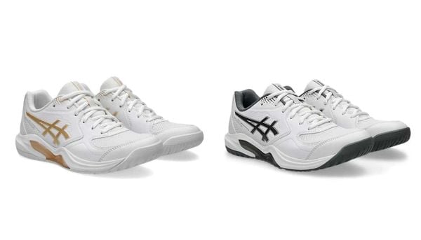 Giày ASICS Gel-Dedicate 9