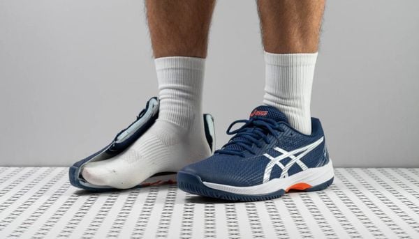Giày ASICS Gel-Dedicate 9