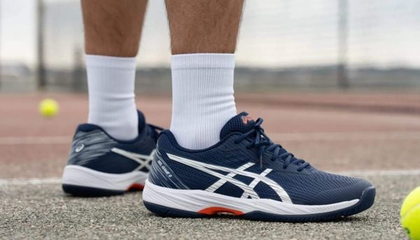 Giày ASICS Gel-Dedicate 9