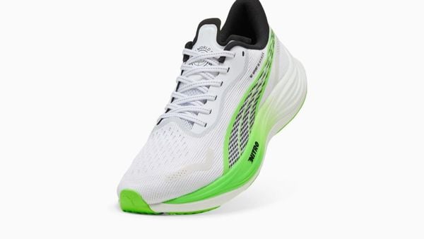 giày chạy bộ puma