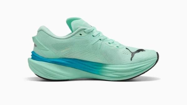 giày chạy bộ puma