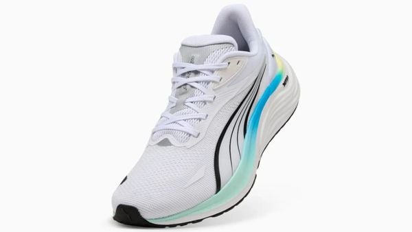 giày chạy bộ puma