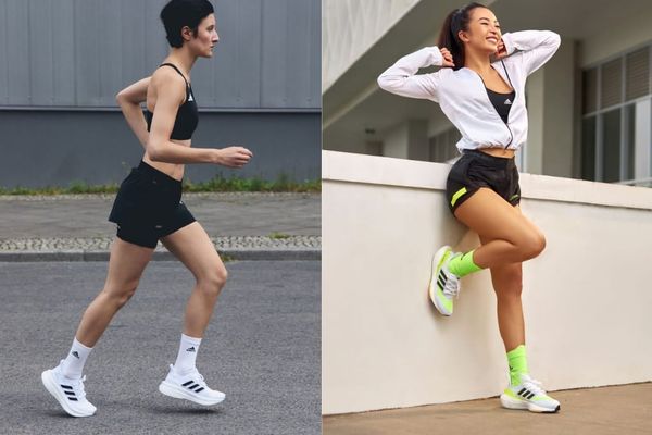 Giày adidas Ultraboost được ưa chuộng