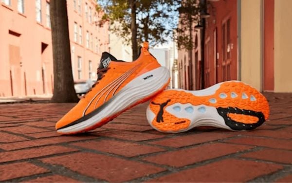 Giày chạy bộ nữ Puma Foreverrun