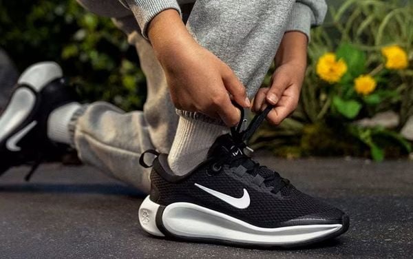 Hướng dẫn chọn size giày tennis Nike