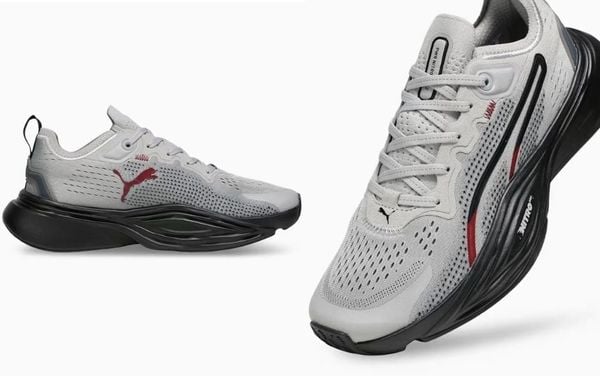 Giày tập luyện nữ Puma Pwr Nitro Sqd 2