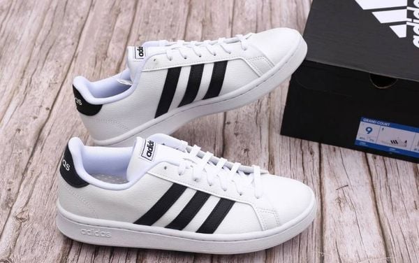 Giày thể thao nam lifestyle phong cách thời trang và dễ phối đồ