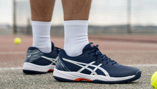 Giày Asics Gel-Dedicate 9