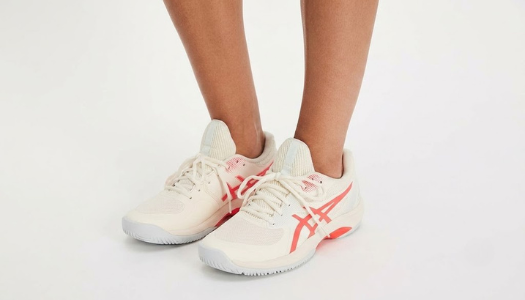 Giày Asics Game FF