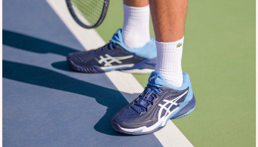Giày Asics Court FF 3