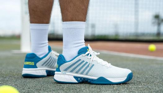 Giày K-Swiss Hypercourt Express 2