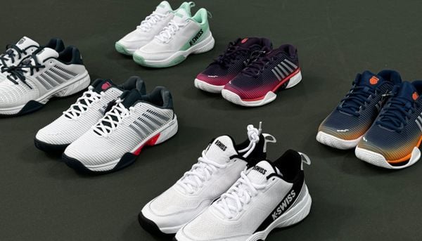 giày pickleball kswiss