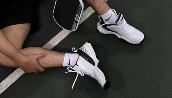 giày pick kswiss Speedex