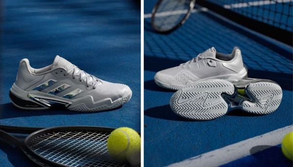 giày pick adidas Barricade