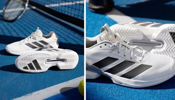 giày pick adidas Adizero Ubersonic