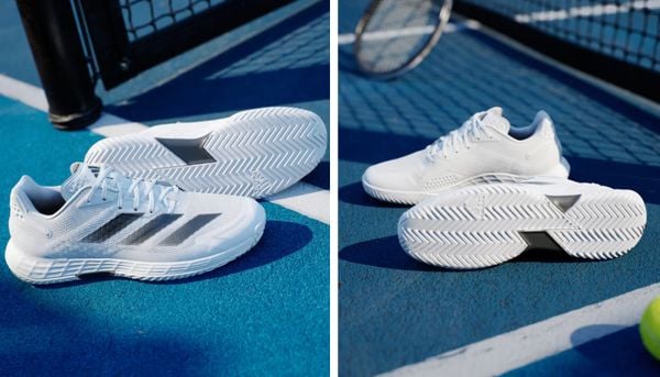 giày pick adidas Defiant Speed