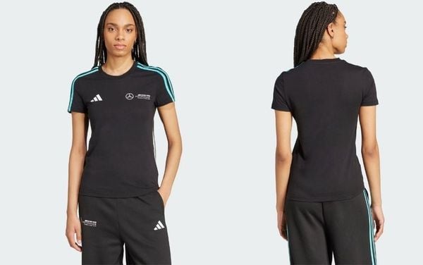 Áo thun adidas Motorsport