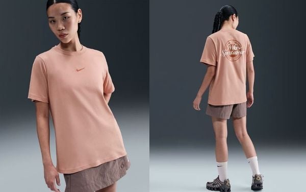 Áo thun Nike Sportswear nữ