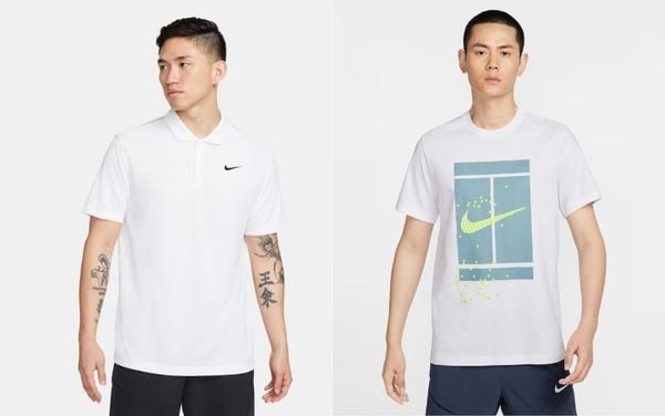 Áo thể thao Nike Court