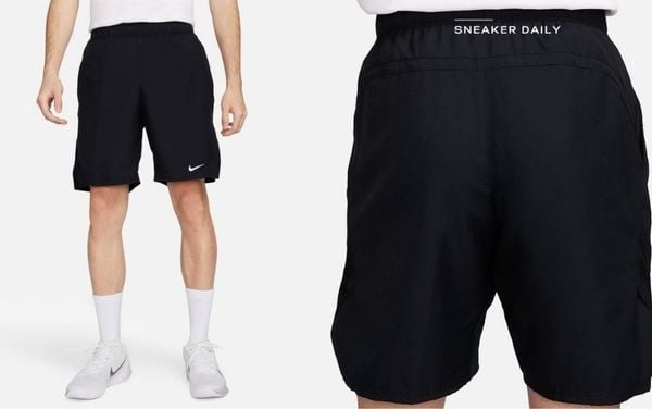 Quần thể thao Nike Court Victory