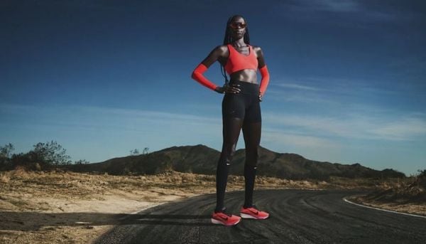 Ai nên mua và không nên mua Nike Pegasus 42