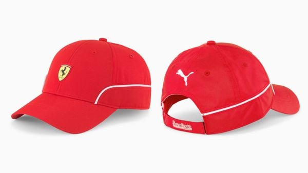 Nón PUMA Ferrari Race Bb