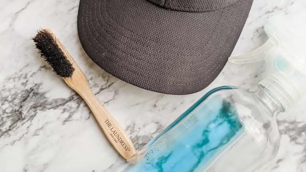 Bảo quản nón Puma