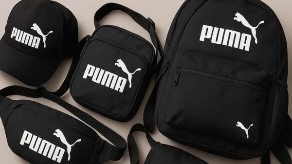Phụ kiện Puma