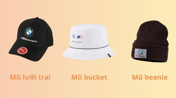 Phụ kiện Puma Motorsport