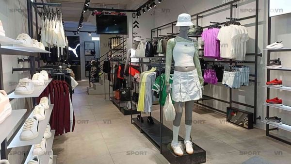 puma hcm