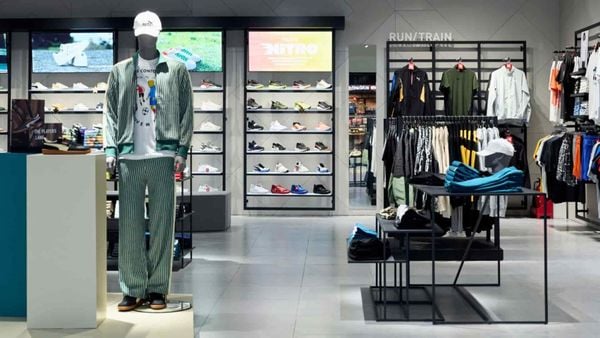 puma hcm