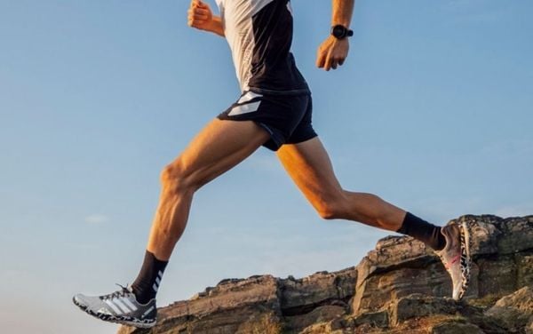 Quần chạy địa hình nam