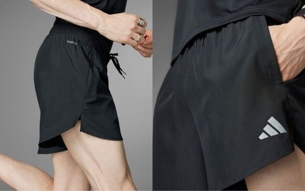 Quần chạy bộ nam adidas Run It