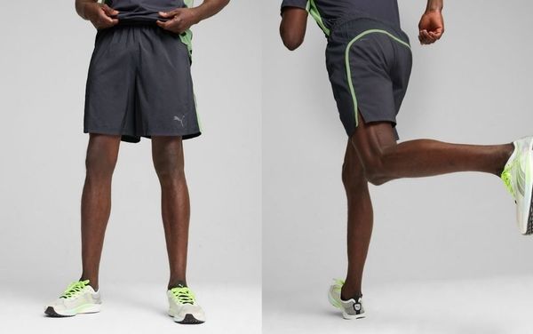 Quần chạy bộ Puma Run Favorite Velocity 7