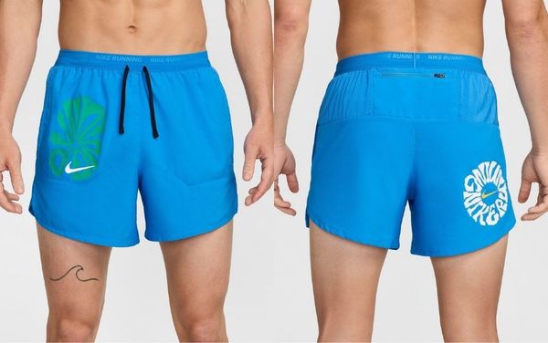 Quần chạy bộ nam Nike Strd Energy