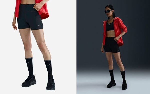 Quần chạy bộ Nike Dri-Fit Swift