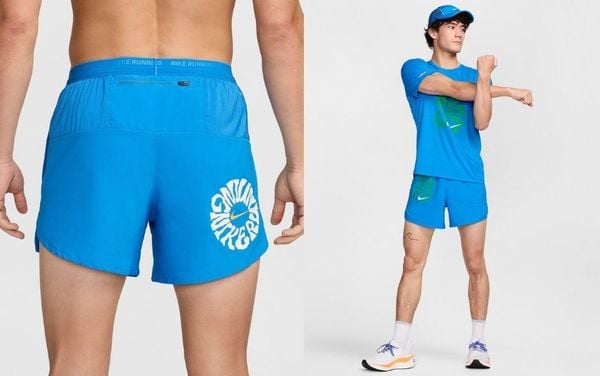 Quần chạy bộ Nike Stride Run Energy