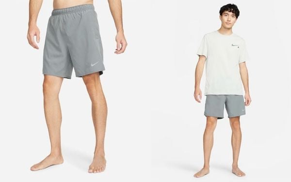 Quần chạy bộ Nike Dri-Fit Challenger