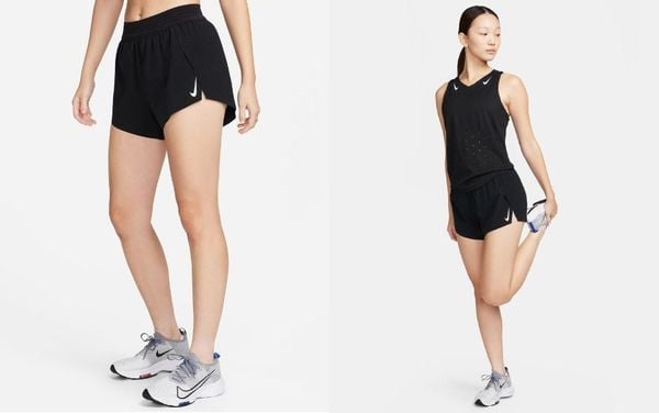 Quần chạy bộ Nike AeroSwift