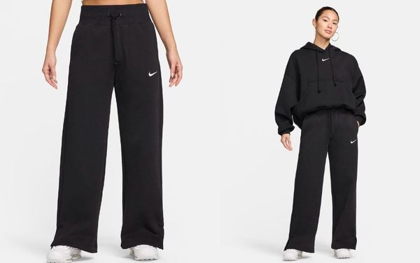 Quần dài Nike năng động và co giãn thoải mái