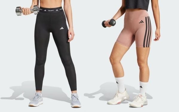 Quần legging thể thao nữ