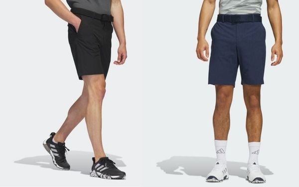 Quần golf nam thoáng mát và sang trọng