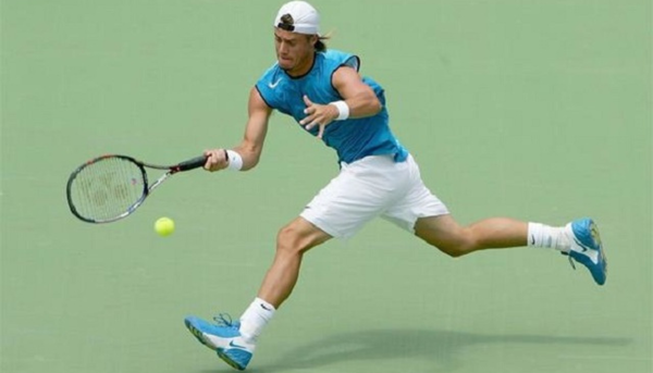 Quần chuyên dụng cho người chơi tennis (Nguồn: Internet)